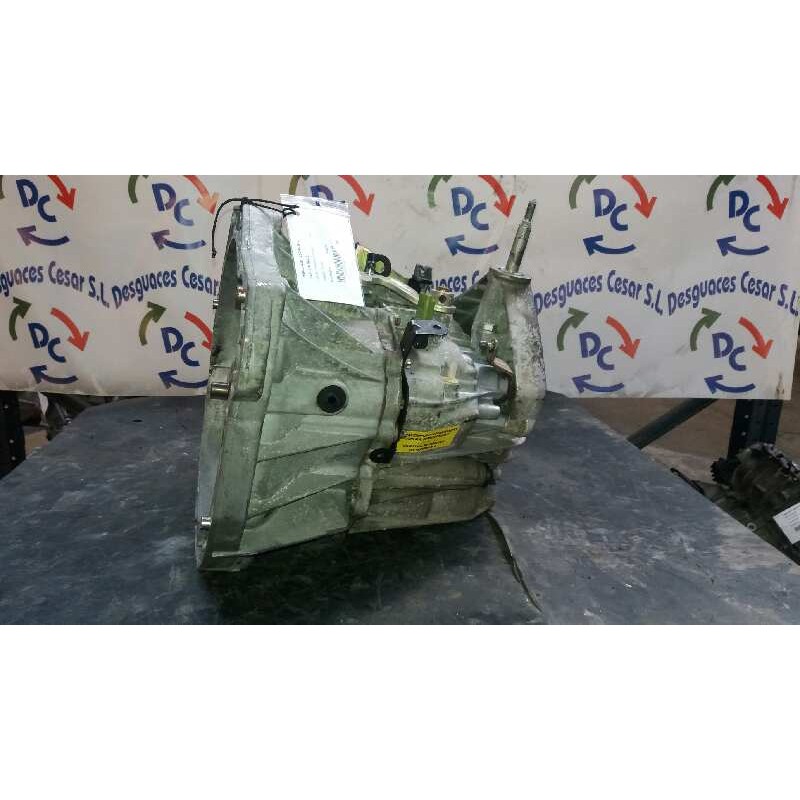 CAJA CAMBIOS PK6361  - imagen 4