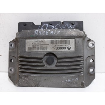 CENTRALITA MOTOR UCE 8200387138 