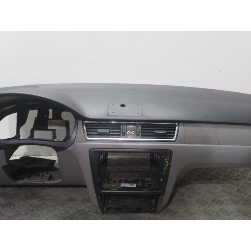 SALPICADERO 6JB857009  - imagen 3