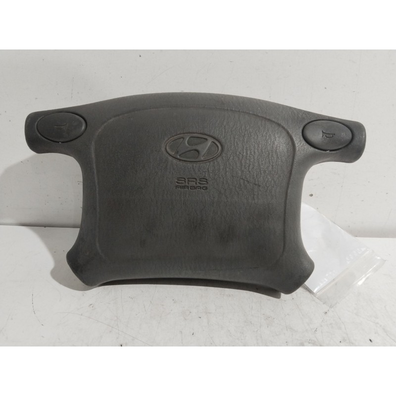AIRBAG DELANTERO IZQUIERDO 22031325000697 5690002200IJ - imagen 2