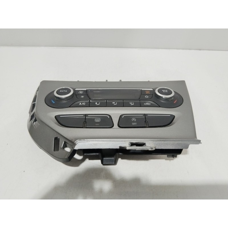 MANDO CALEFACCION / AIRE ACONDICIONADO BM5T18C612CG  - imagen 1