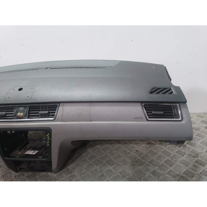 SALPICADERO 6JB857009  - imagen 4