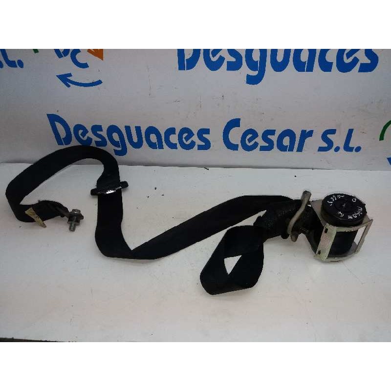 CINTURON SEGURIDAD DELANTERO DERECHO  - imagen 2