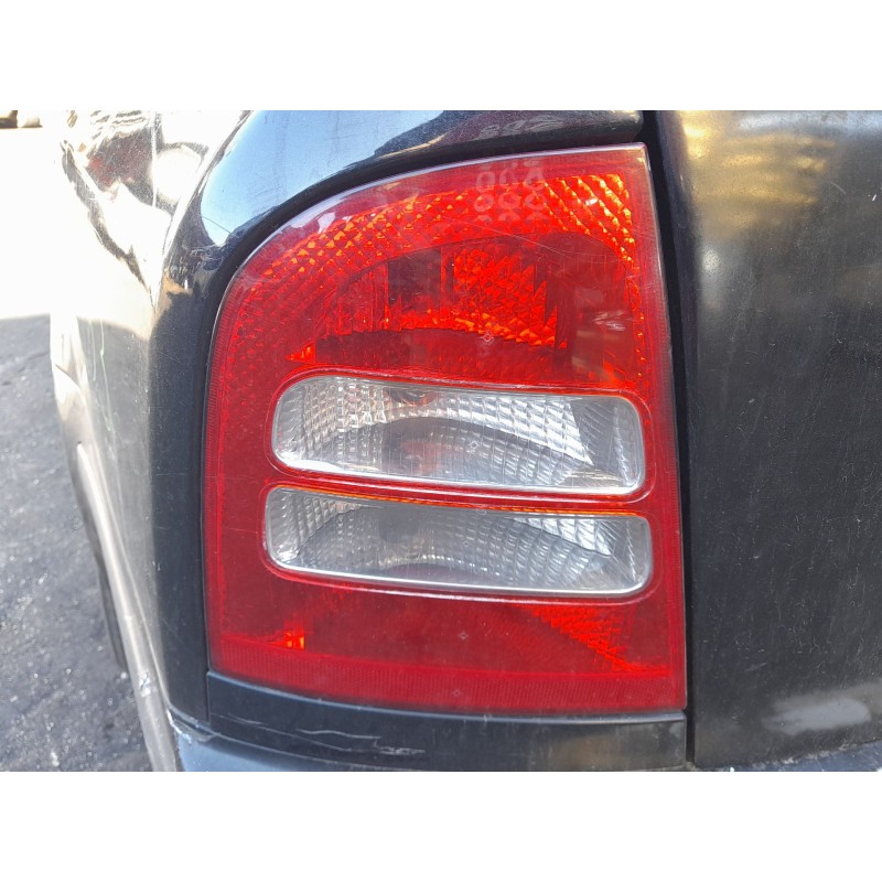 PILOTO TRASERO IZQUIERDO 1U6945111A 