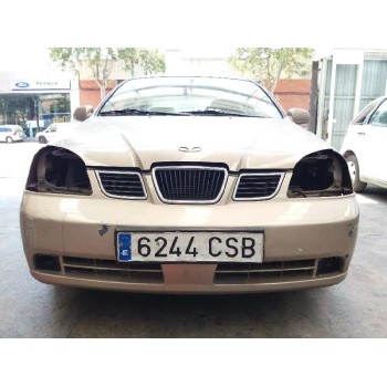 DAEWOO NUBIRA BERLINA