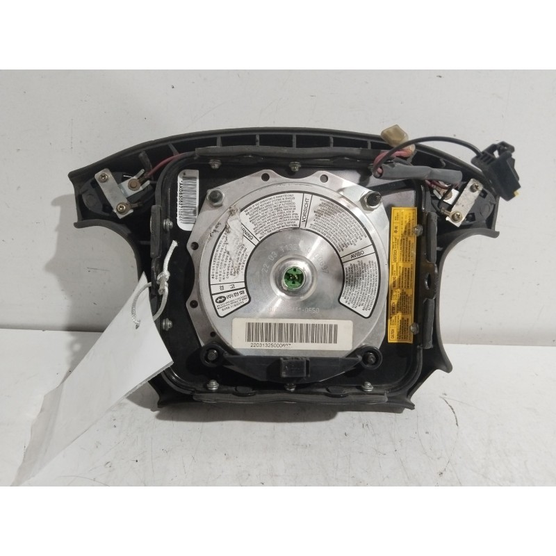 AIRBAG DELANTERO IZQUIERDO 22031325000697 5690002200IJ - imagen 3