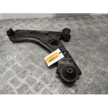 BRAZO SUSPENSION INFERIOR DELANTERO IZQUIERDO 13426552 
