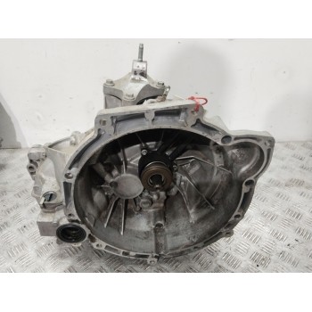 CAJA CAMBIOS 2N1R7002ND 