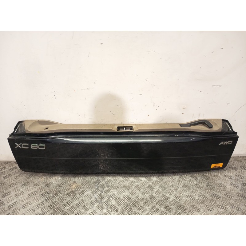 PORTON TRASERO 30796480  - imagen 1