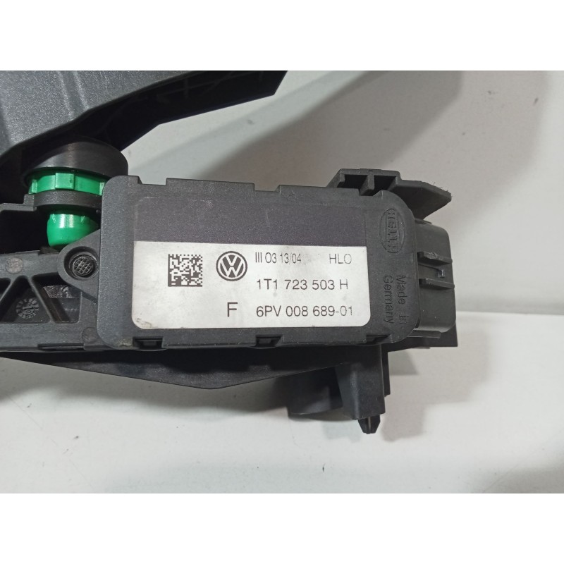 PEDAL ACELERADOR 1T1723503H 2K5723503A  - imagen 4