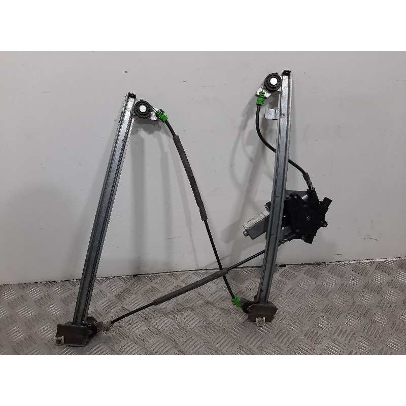ELEVALUNAS DELANTERO IZQUIERDO  - imagen 2