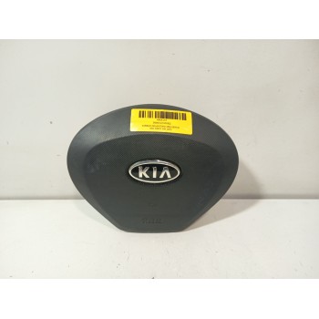 AIRBAG DELANTERO IZQUIERDO 569001H000EQ 