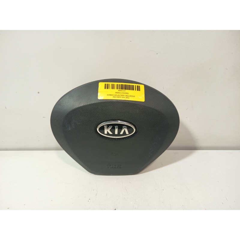 AIRBAG DELANTERO IZQUIERDO 569001H000EQ  - imagen 1