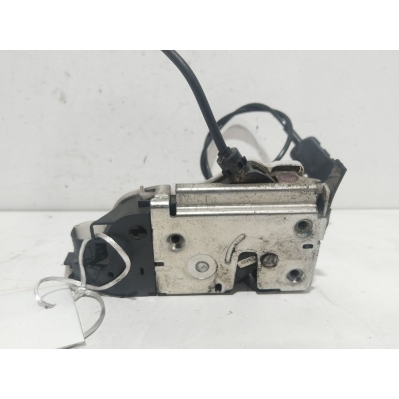 CERRADURA PUERTA DELANTERA DERECHA 119121  - imagen 2
