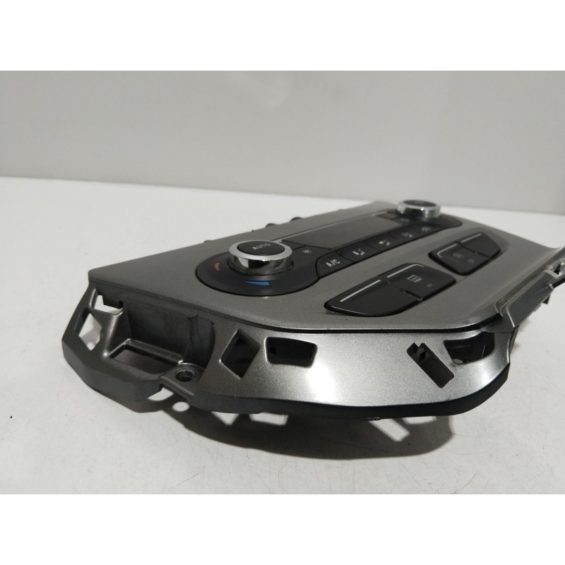 MANDO CALEFACCION / AIRE ACONDICIONADO BM5T18C612CG  - imagen 3