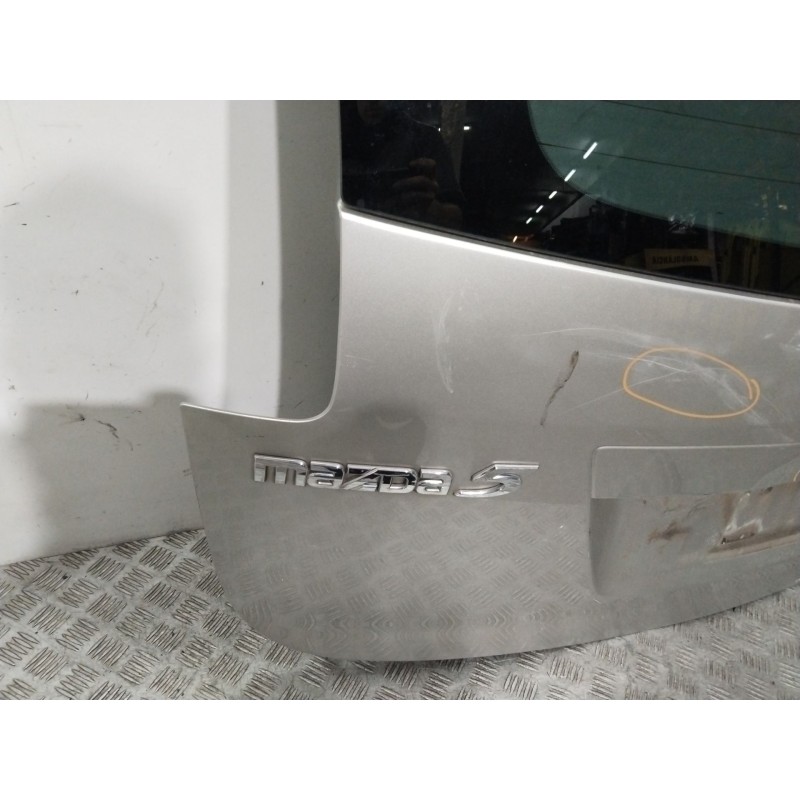 PORTON TRASERO CCY562020J  - imagen 3