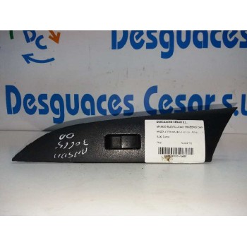 MANDO ELEVALUNAS TRASERO DERECHO 