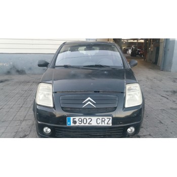 CITROËN C2