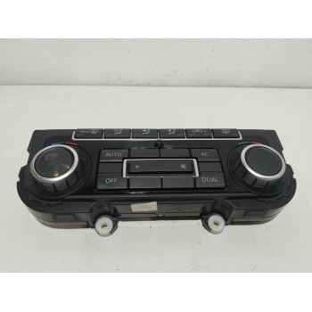 MANDO CALEFACCION / AIRE ACONDICIONADO 5K0907044BS 