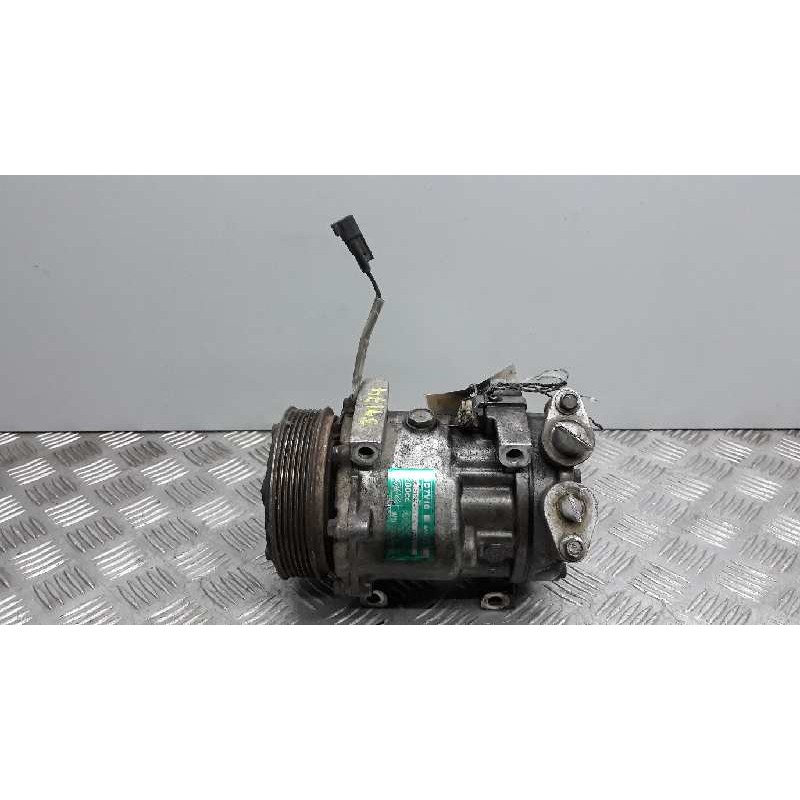 COMPRESOR AIRE ACONDICIONADO 3M5H19D629SA  - imagen 2