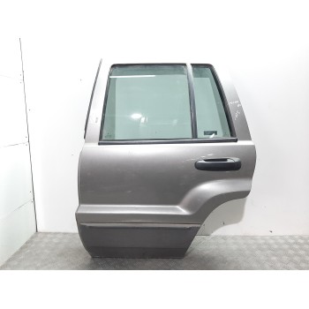 PUERTA TRASERA IZQUIERDA GRIS 