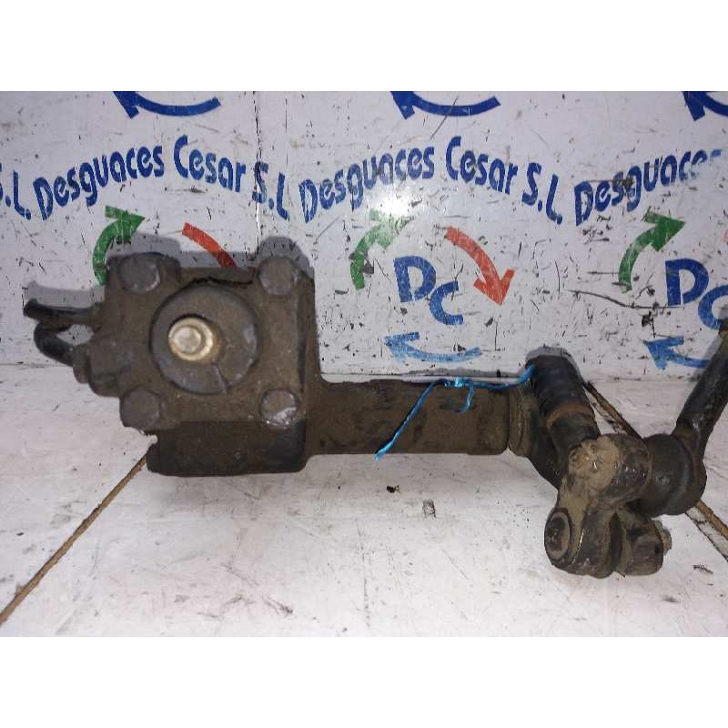 CAJA DIRECCION 8074974603  - imagen 2