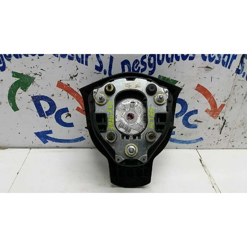 AIRBAG DELANTERO IZQUIERDO 5P0880201AH  - imagen 2