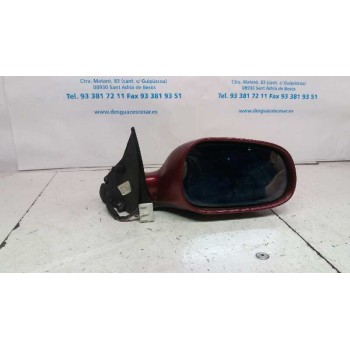 RETROVISOR DERECHO ELECTRICO 