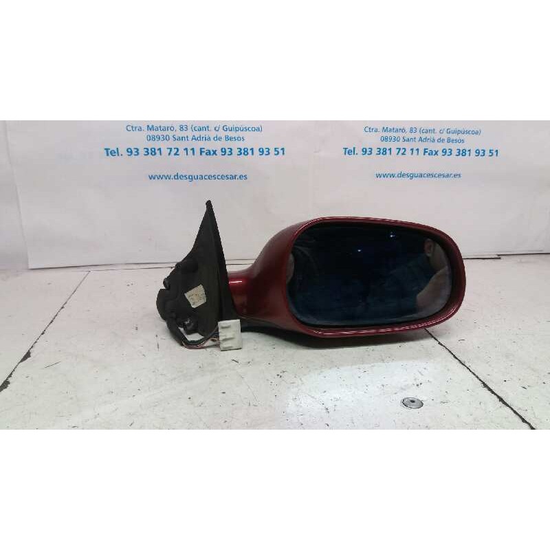 RETROVISOR DERECHO ELECTRICO  - imagen 1