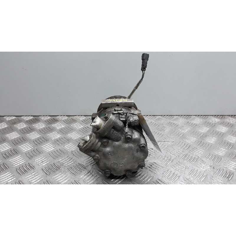 COMPRESOR AIRE ACONDICIONADO 3M5H19D629SA  - imagen 3