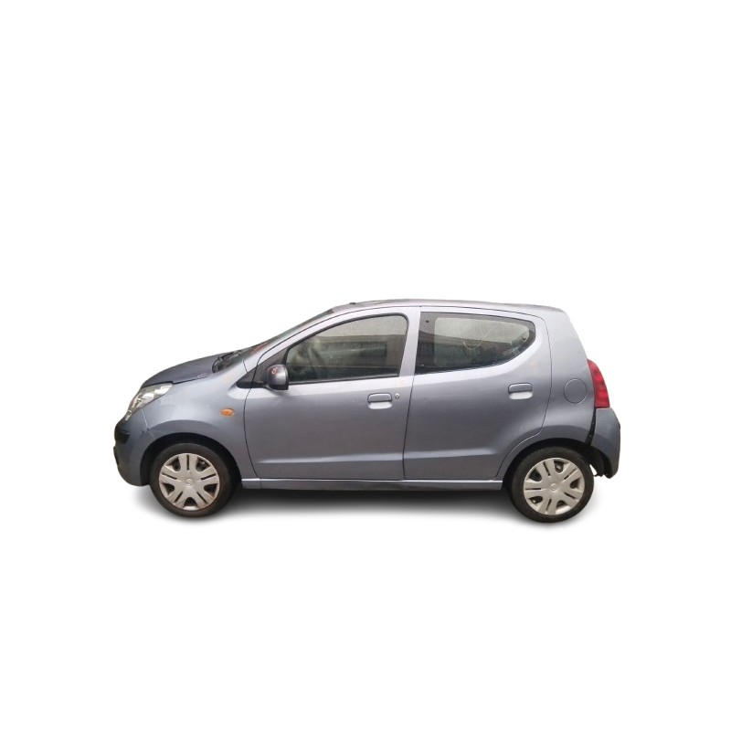 NISSAN PIXO (UA0) - imagen 4
