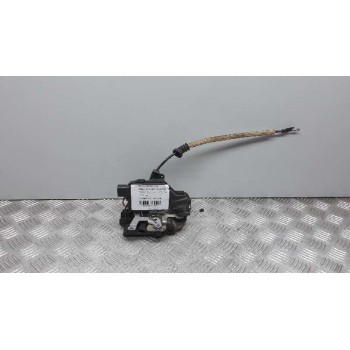 CERRADURA PUERTA DELANTERA IZQUIERDA 3B1837015A 