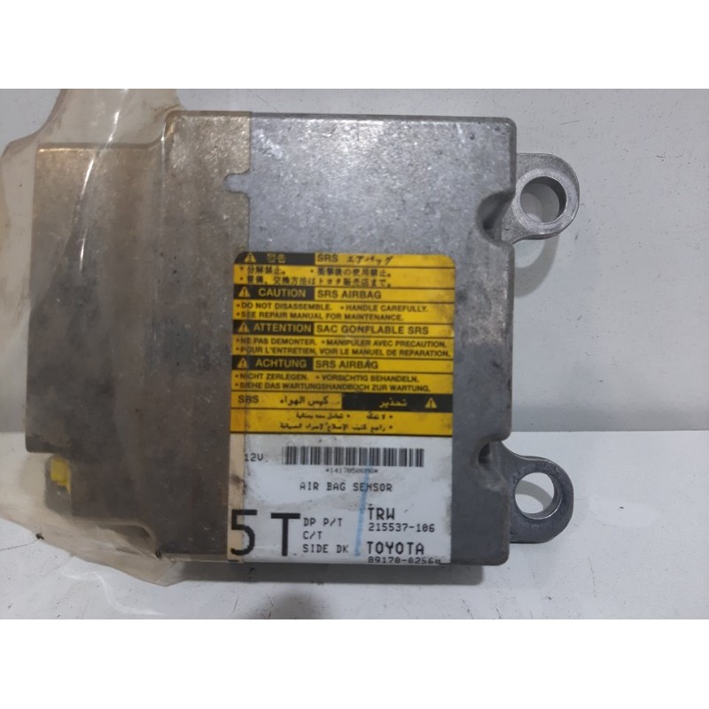 CENTRALITA AIRBAG 8917002560  - imagen 2