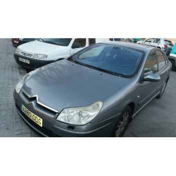 CITROËN C5 BERLINA