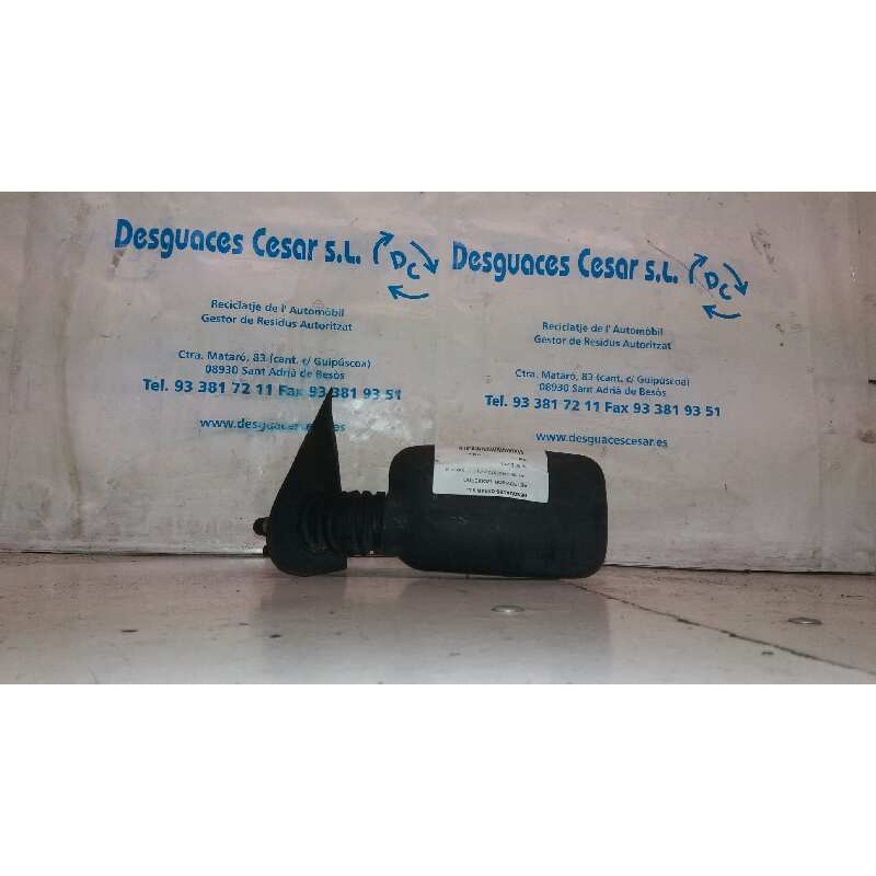 RETROVISOR IZQUIERDO MANUAL  - imagen 2