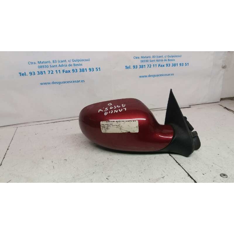 RETROVISOR DERECHO ELECTRICO  - imagen 2