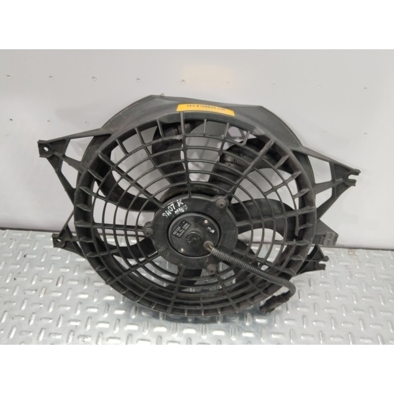 ELECTROVENTILADOR 977303EXXX  - imagen 2