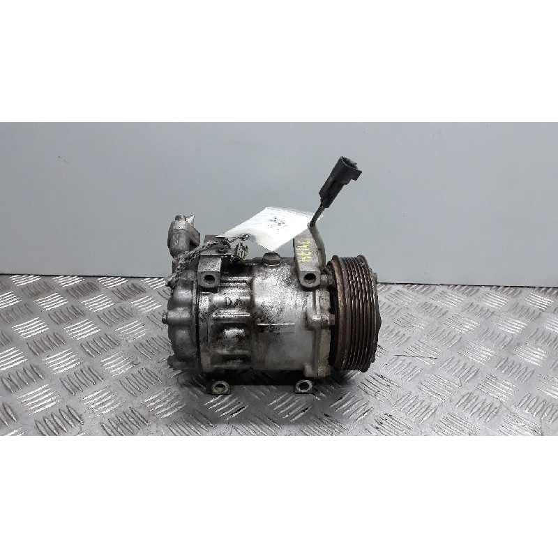 COMPRESOR AIRE ACONDICIONADO 3M5H19D629SA  - imagen 4