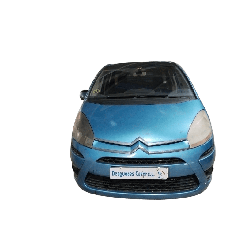 CITROËN C4 PICASSO I MONOSPACE (UD_) - imagen 1