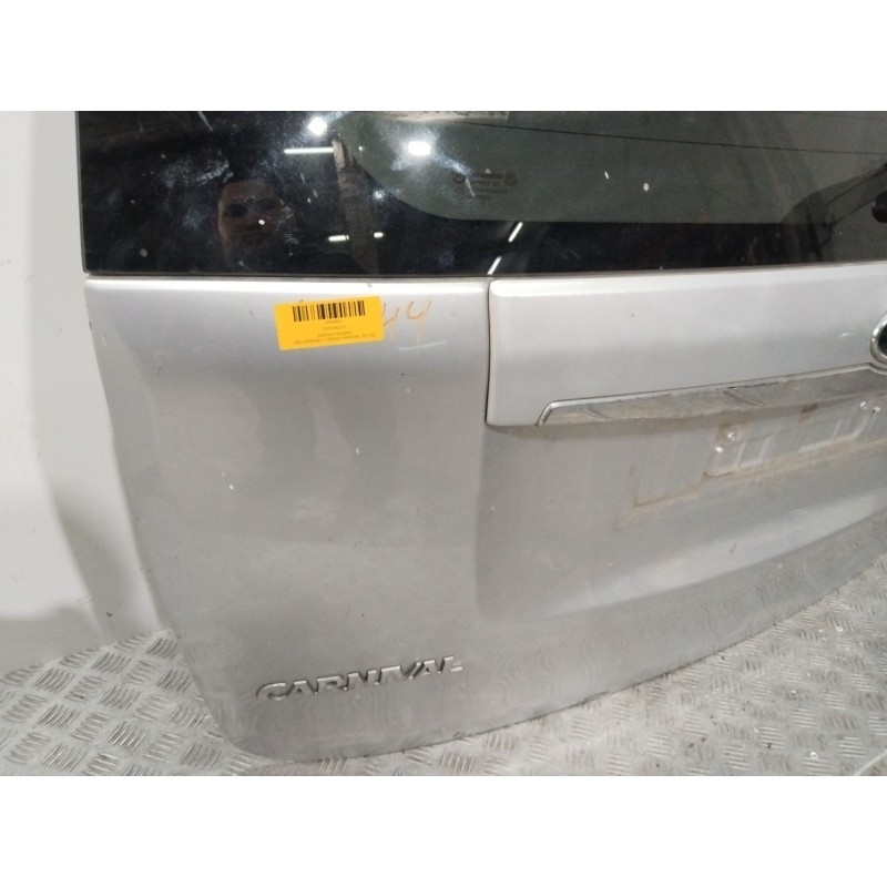 PORTON TRASERO 737004D101  - imagen 2