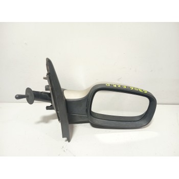 RETROVISOR DERECHO 12443070 MANUAL