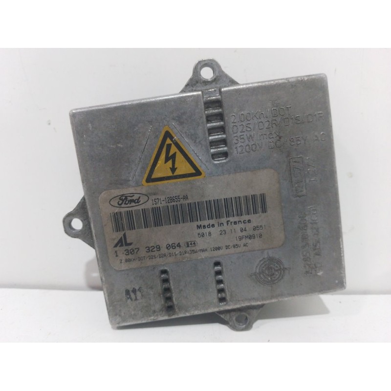 CENTRALITA FAROS XENON 1307329064  - imagen 1