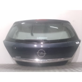 PORTON TRASERO GRIS 