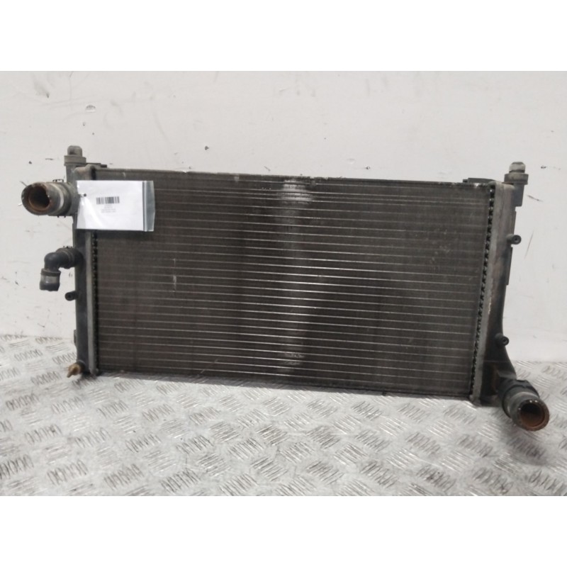 RADIADOR AGUA 46798743  - imagen 1