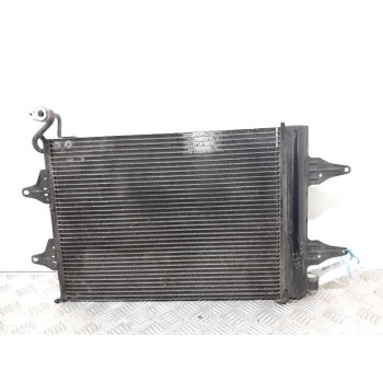 CONDENSADOR / RADIADOR AIRE ACONDICIONADO 6Q0820411K 