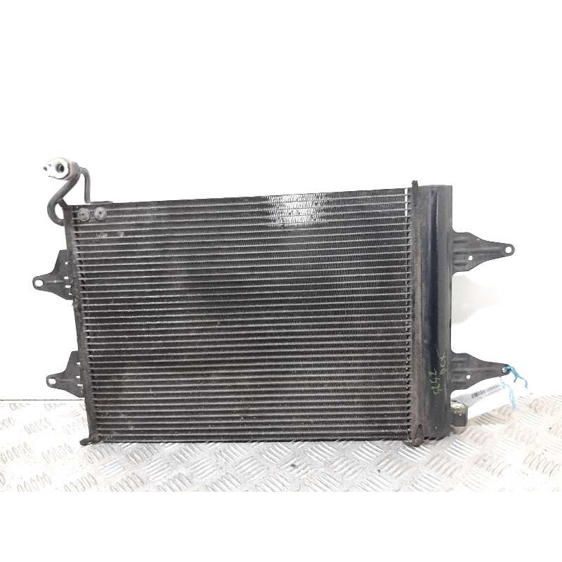 CONDENSADOR / RADIADOR AIRE ACONDICIONADO 6Q0820411K  - imagen 1