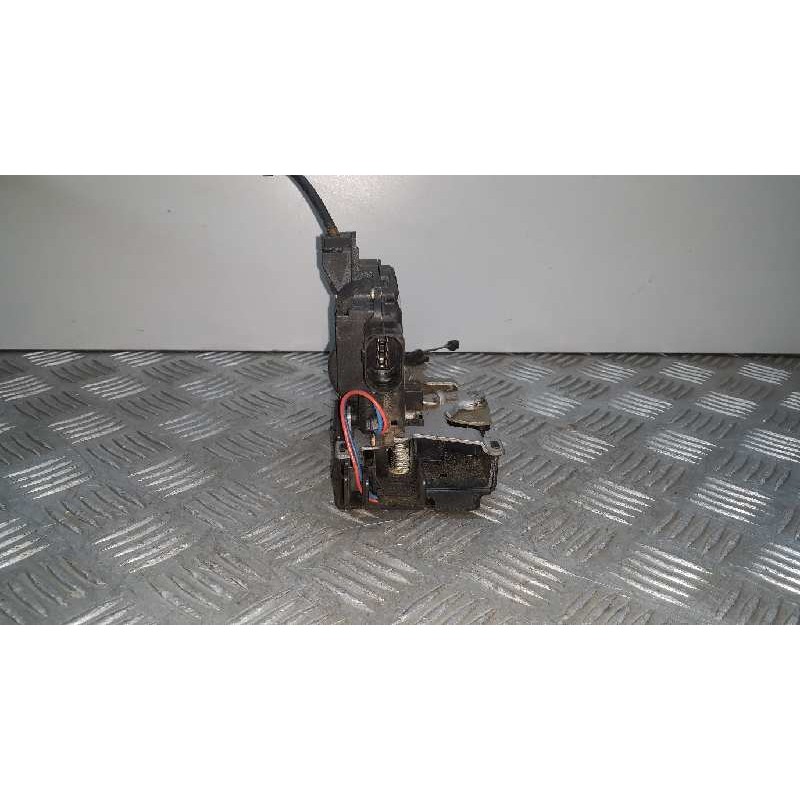 CERRADURA PUERTA DELANTERA IZQUIERDA 3B1837015A  - imagen 3