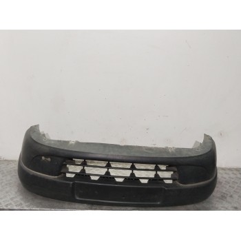 PARAGOLPES DELANTERO 