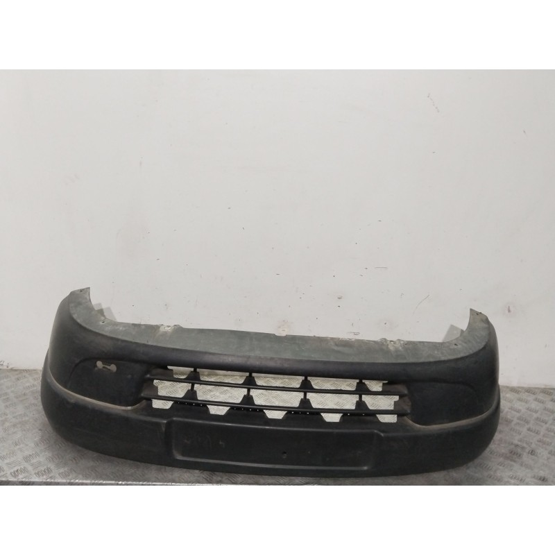 PARAGOLPES DELANTERO  - imagen 1