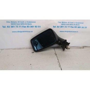 RETROVISOR IZQUIERDO ELECTRICO NEGRO